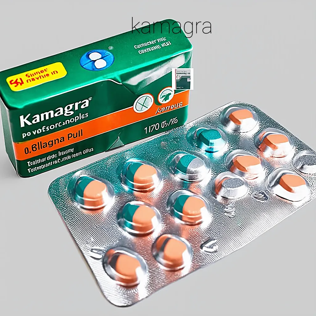 Kamagra pas cher